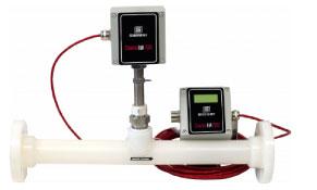 ChlorineTrak 760S Chlorine Gas Flow Meter by Sierra Instruments