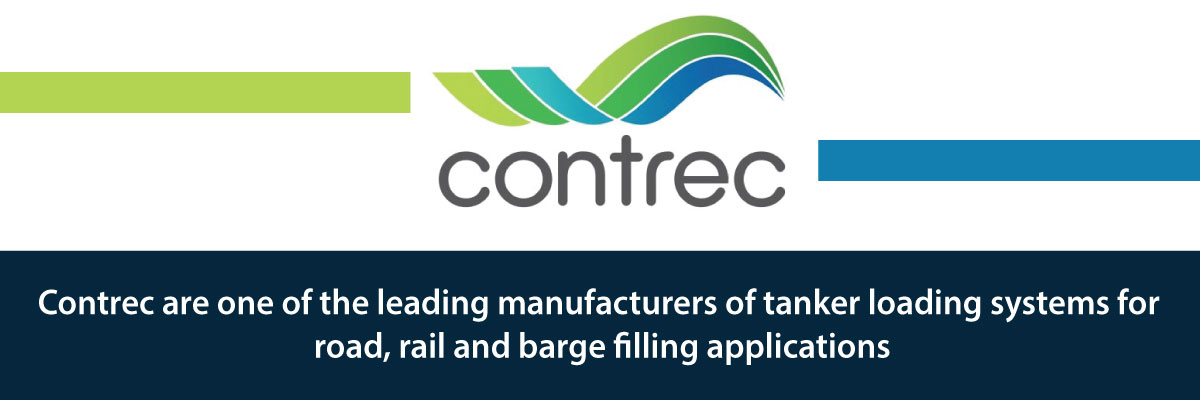 Contrec - specialising in Tank Gauging Systems