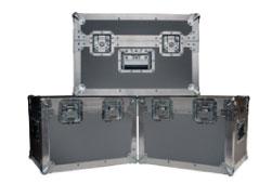 Heavy Duty Carry Case for Budenberg Dead Weight Testers
