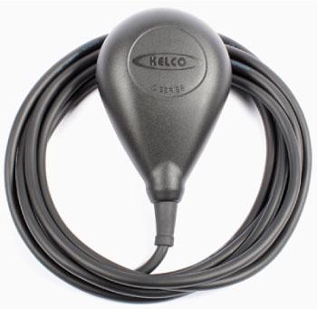 Kelco Q Series Float Switch