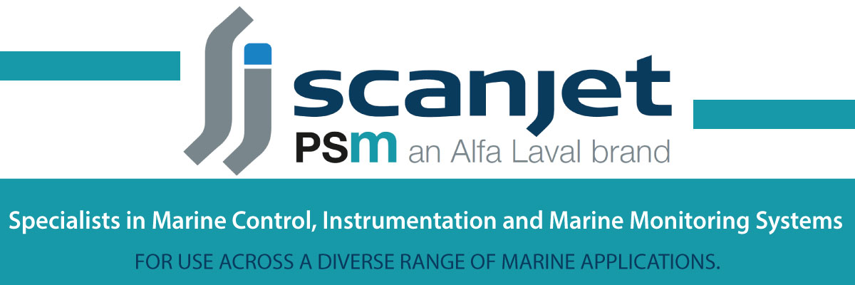 PSM Marine Level Transmitters for Tank Gauging