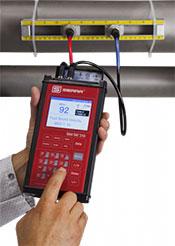 InnovaSonic 210  Ultrasonic Flow Meter by Sierra Instruments