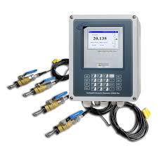 SL3488D Plus Flowmeter