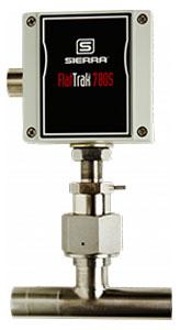Flattrak 780S UHP Gas Custody Flowmeter by Sierra