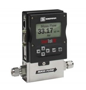 Smarttrak 100 Flow Meter & Flow Controller from Sierra Instruments
