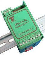 TransTech IPS-1A-SL Linear Power Supplies
