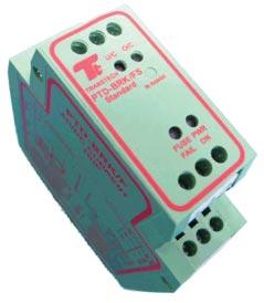 TransTech PTD-BRK/FS Conveyor Controllers